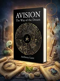 Avision: The Way of the Dream — photo 1