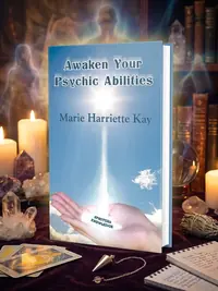 Awaken Your Psychic Abilities — photo 1