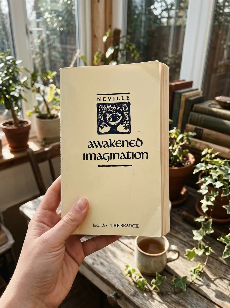 Awakend Imagination/The Search: (Includes the Search) — photo 2