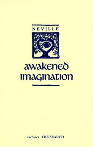 Awakend Imagination/The Search: (Includes the Search)