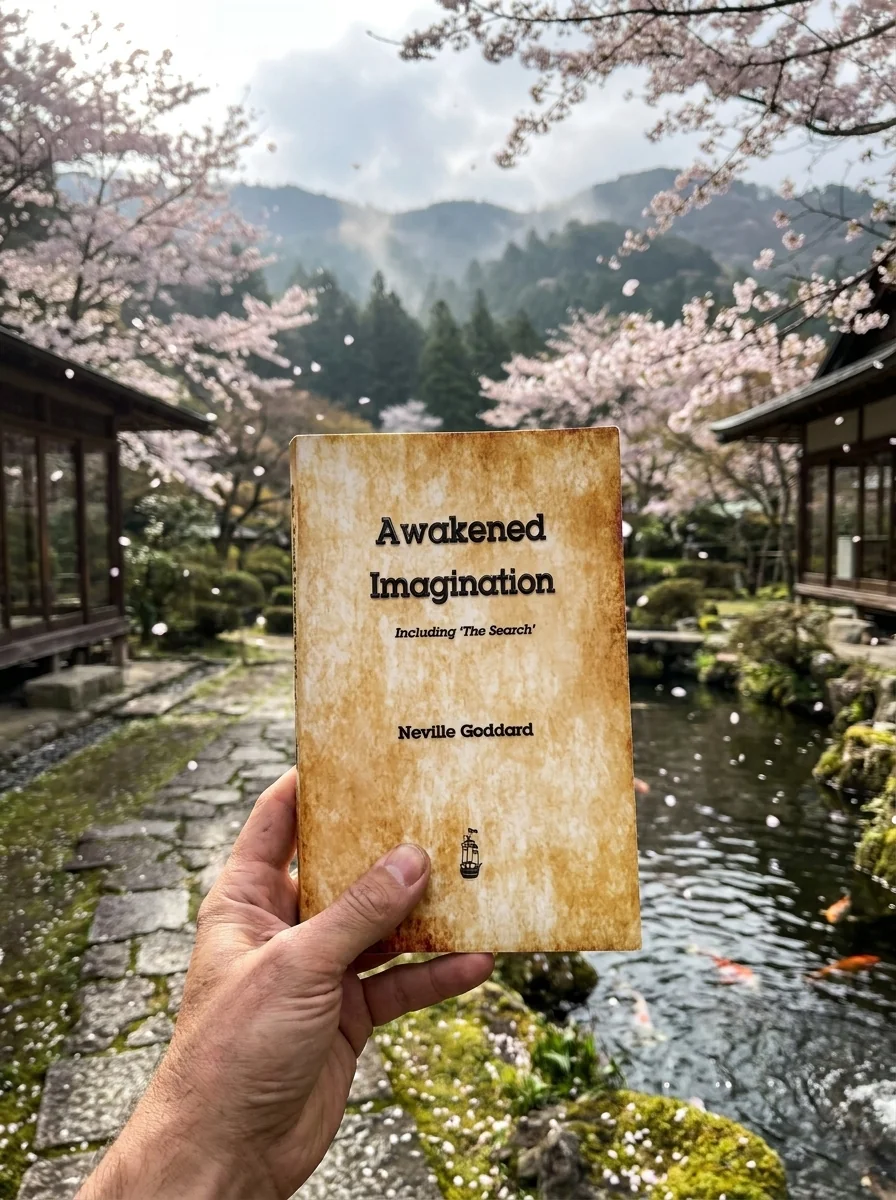 Awakened Imagination — photo 2