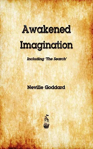 Awakened Imagination — photo 3