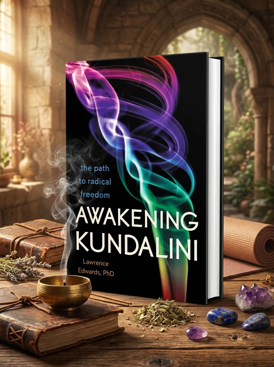 Awakening Kundalini: The Path to Radical Freedom
