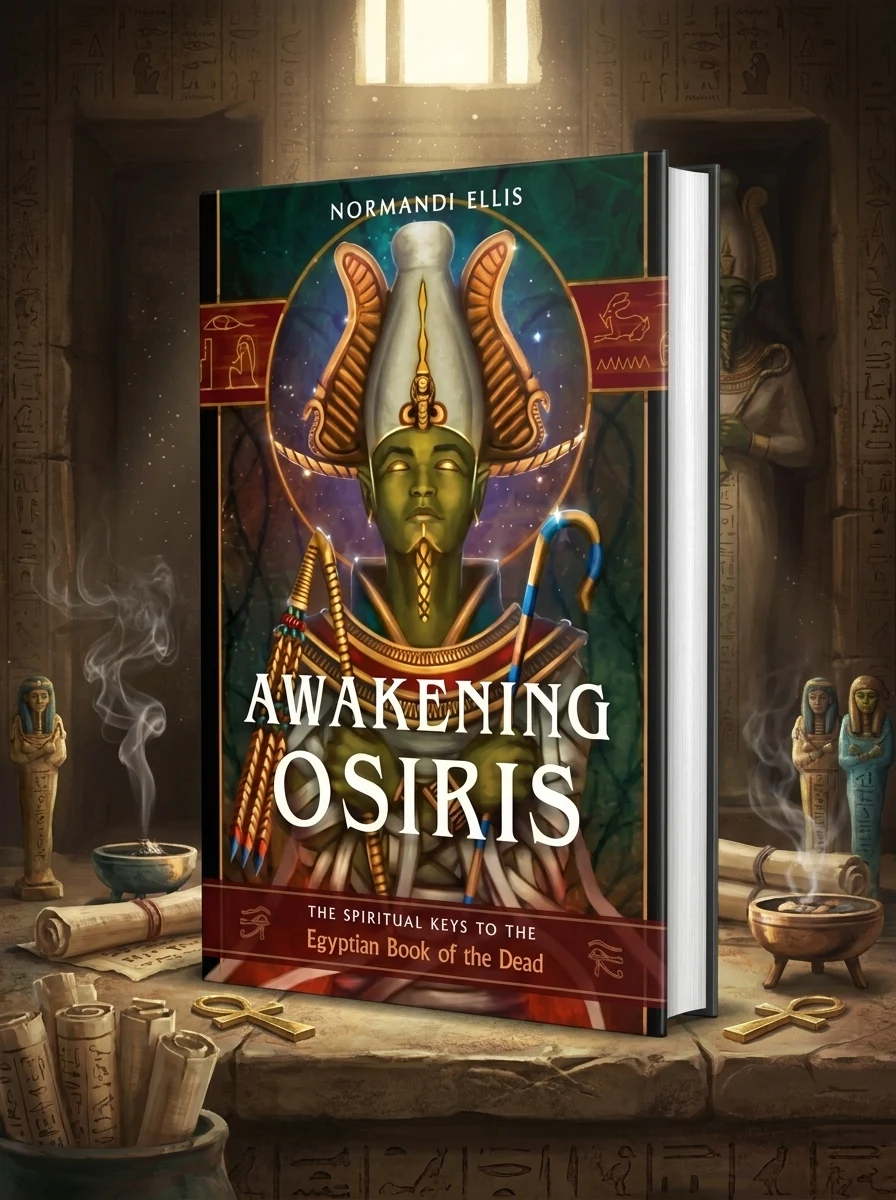 Awakening Osiris: The Spiritual Keys to the Egyptian Book of the Dead (Anniversary Edition, 35th Anniversary)