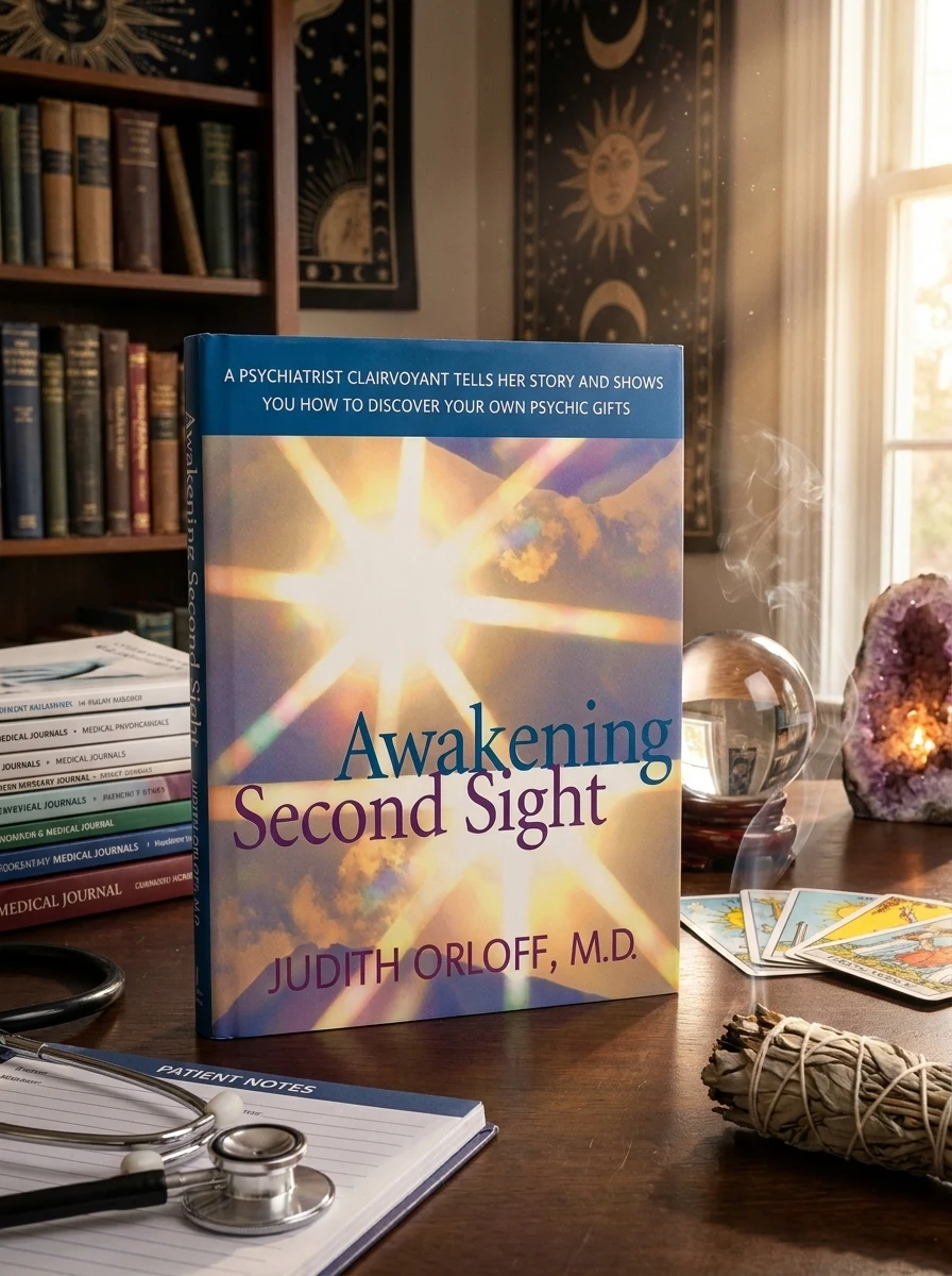 Awakening Second Sight