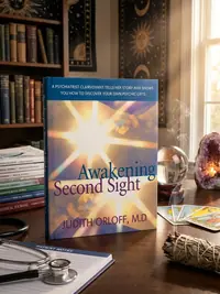 Awakening Second Sight — photo 1