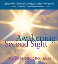 Awakening Second Sight — photo 2
