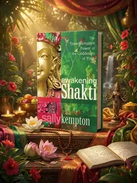 Awakening Shakti: The Transformative Power of the Goddesses of Yoga — photo 1