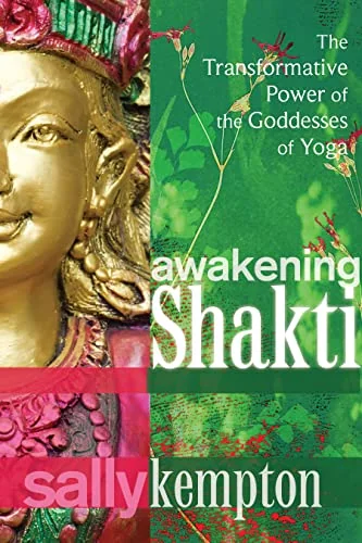 Awakening Shakti: The Transformative Power of the Goddesses of Yoga — photo 3