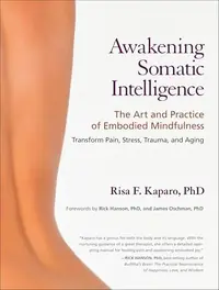 Awakening Somatic Intelligence: The Art and Practice of Embodied Mindfulness — photo 2