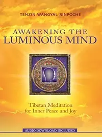 Awakening the Luminous Mind — photo 2