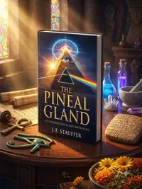 Awakening the Pineal Gland: Cellular Rejuvenation Through Light and Sound — photo 1