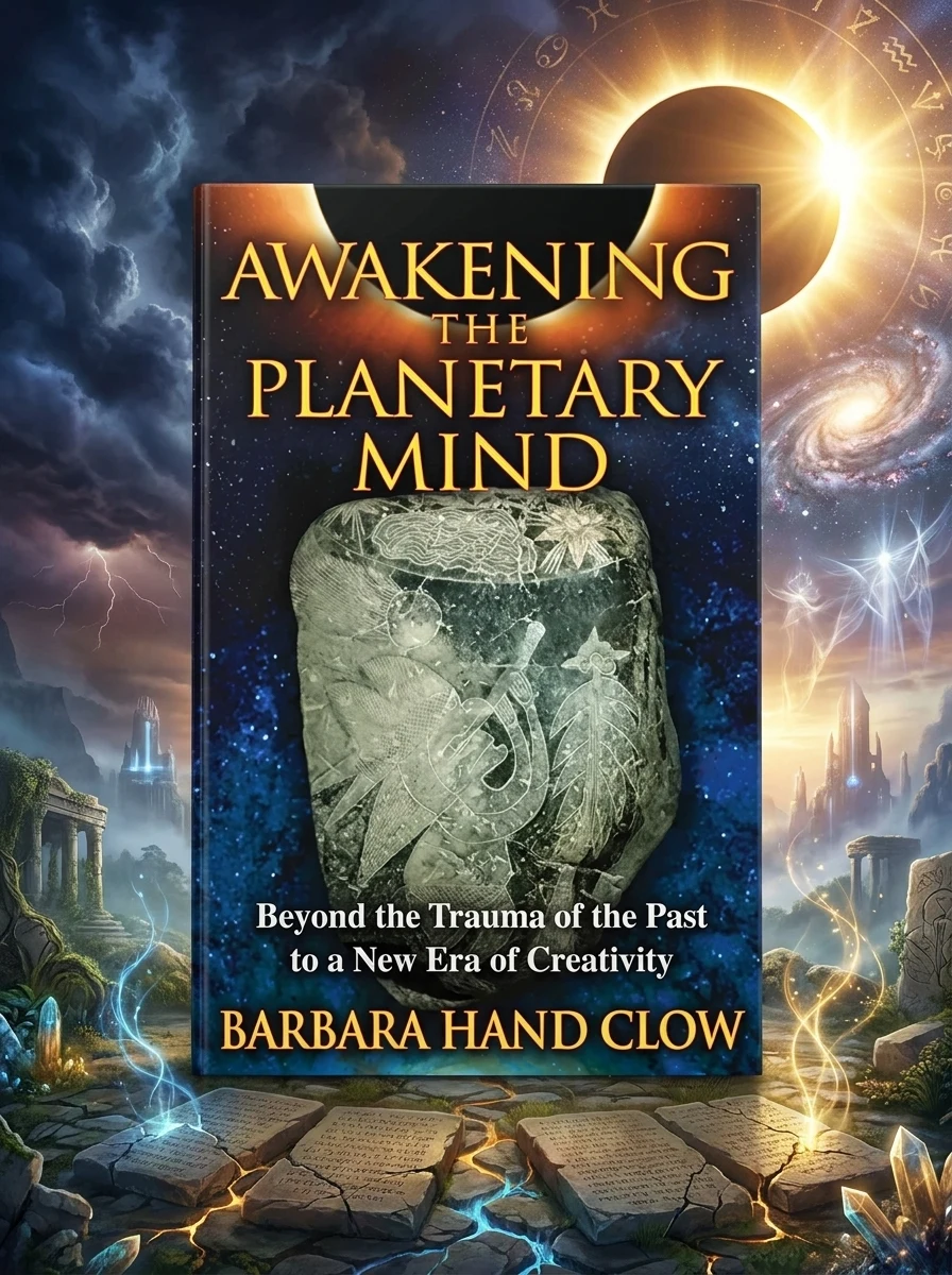 Awakening the Planetary Mind: Beyond the Trauma of the Past to a New Era of Creativity (Edition, Revised and Expanded of Catastrophobia)