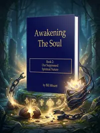 Awakening The Soul: Book 2: Our Suppressed Spiritual Nature — photo 1