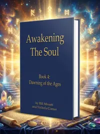 Awakening the Soul: Book 4: Dawning of the Ages — photo 1