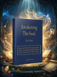 Awakening The Soul: The Trilogy — photo 1