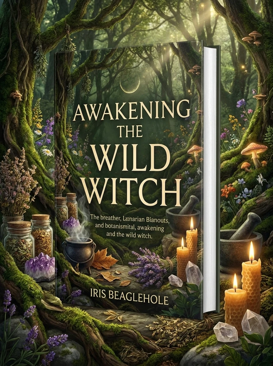 Awakening the Wild Witch