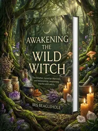Awakening the Wild Witch — photo 1