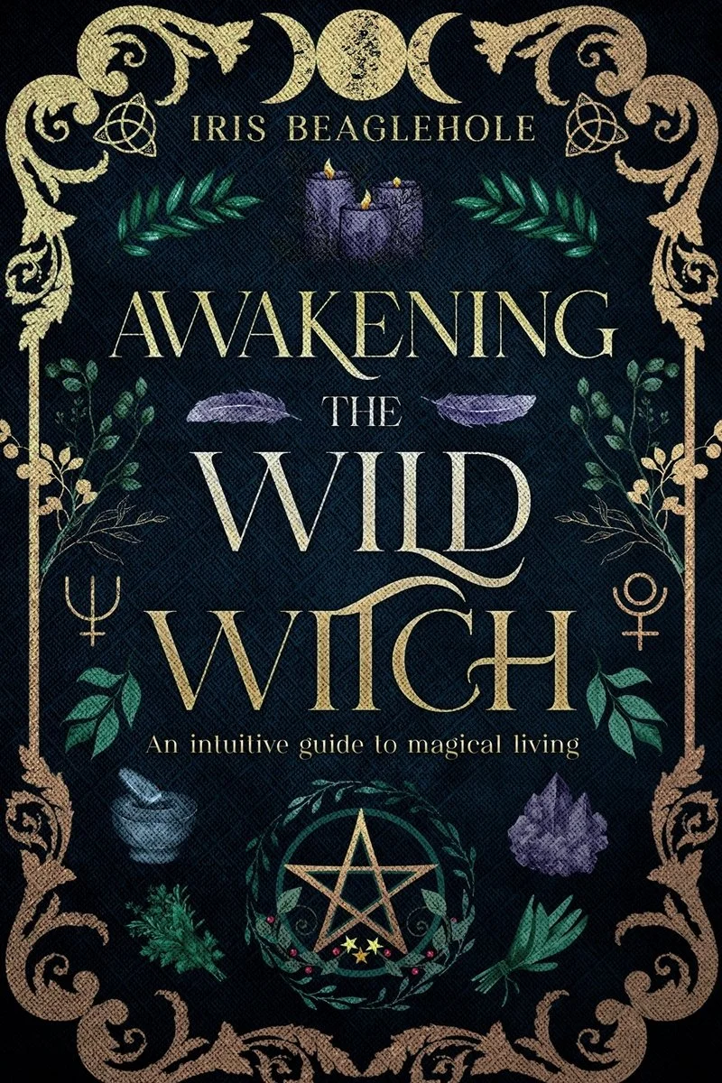 Awakening the Wild Witch — photo 2