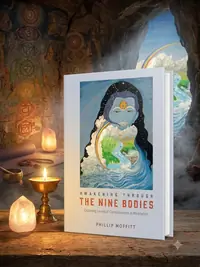 Awakening Through the Nine Bodies: Exploring Levels of Consciousness in Meditation — photo 1