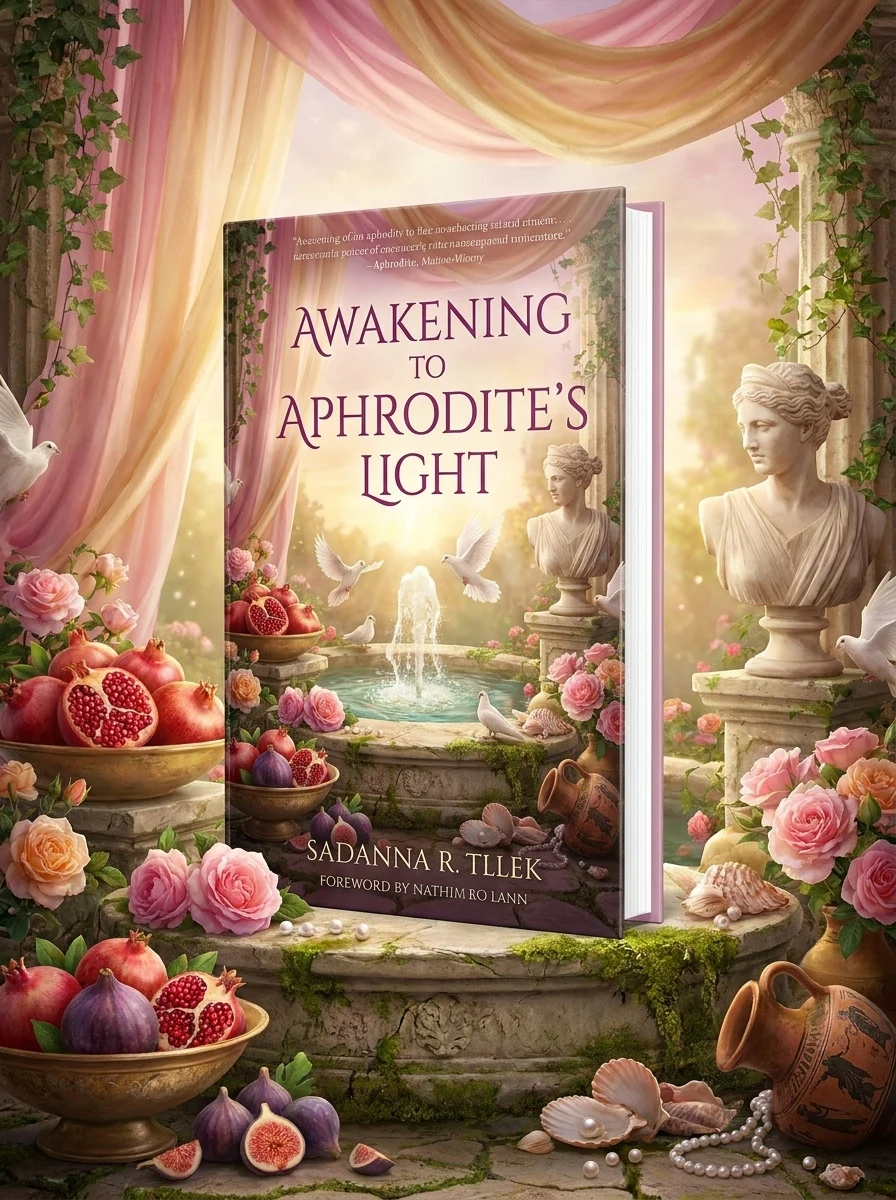 Awakening to Aphrodite's Light: Love, Beauty & the Divine Feminine