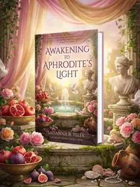 Awakening to Aphrodite's Light: Love, Beauty & the Divine Feminine — photo 1