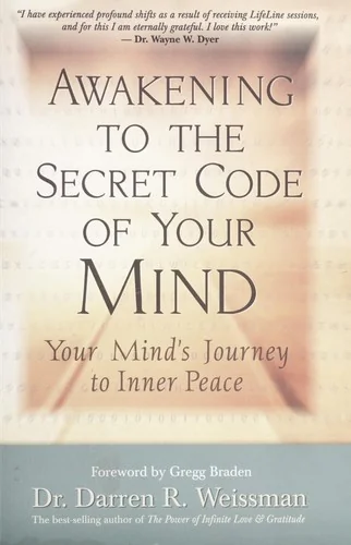 Awakening to the Secret Code of Your Mind: Your Mind's Journey to Inner Peace — photo 3