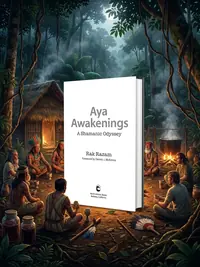 Aya Awakenings: A Shamanic Odyssey — photo 1