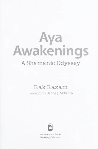Aya Awakenings: A Shamanic Odyssey — photo 3