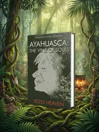 Ayahuasca: The Vine of Souls Heaven, Ross — photo 1