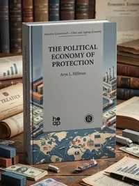 B: International Economics II - Set Hodrick, Robert J — photo 1