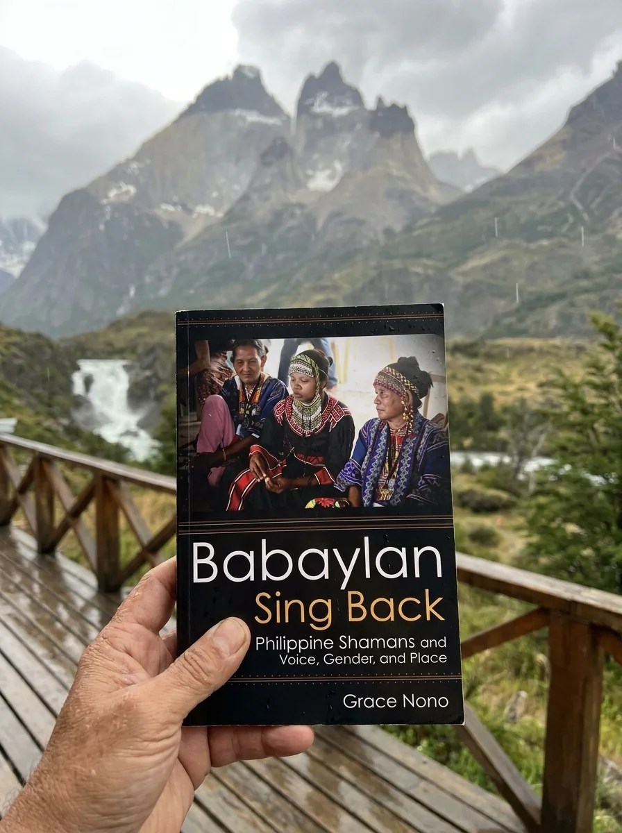Babaylan Sing Back: Philippine Shamans and Voice, Gender, and Place — photo 2
