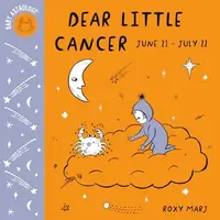 Baby Astrology: Dear Little Cancer Marj, Roxy — photo 2