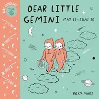 Baby Astrology: Dear Little Gemini Marj, Roxy — photo 2