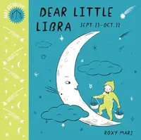 Baby Astrology: Dear Little Libra Marj, Roxy — photo 2