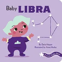 Baby Libra Harper, Daria — photo 2