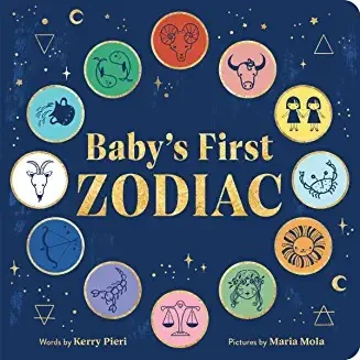 Baby's First Zodiac — photo 3