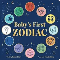 Baby's First Zodiac — photo 2