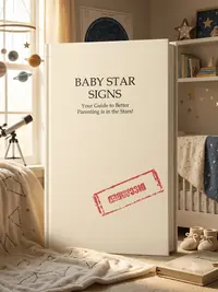 Baby Star Signs: Your Guide to Better Parenting Is in the Stars! — photo 1