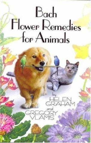 Bach Flower Remedies for Animals — photo 3