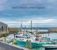 Back Roads of New England Skernick, David — photo 2