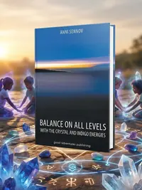 Balance on All Levels with the Crystal and Indigo Energies — photo 1