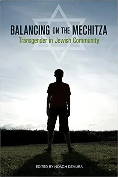 Balancing on the Mechitza: Transgender in Jewish Community Dzmura, Noach — dewey-pub:North Atlantic Books