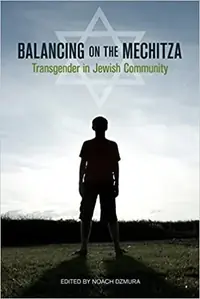 Balancing on the Mechitza: Transgender in Jewish Community Dzmura, Noach — photo 2