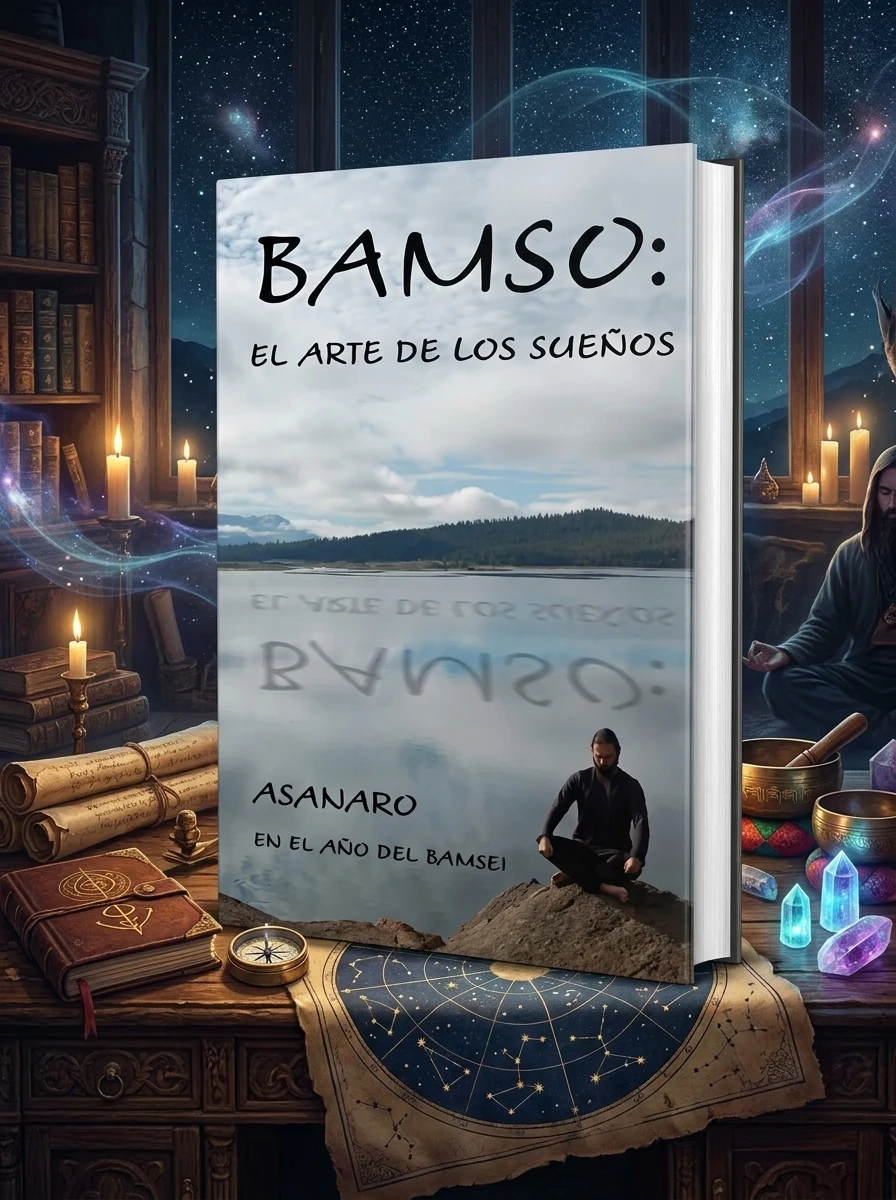 Bamso: El Arte de los Sueños Asanaro