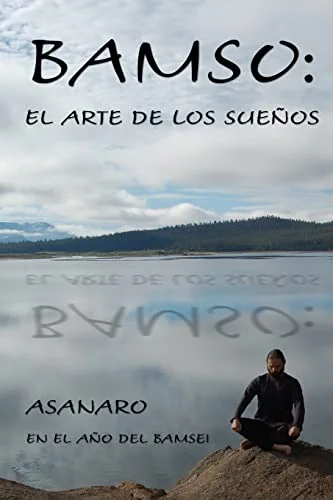 Bamso: El Arte de los Sueños Asanaro — photo 3