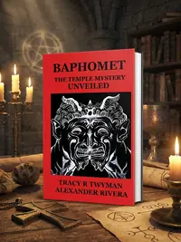 Baphomet: The Temple Mystery Unveiled — photo 1