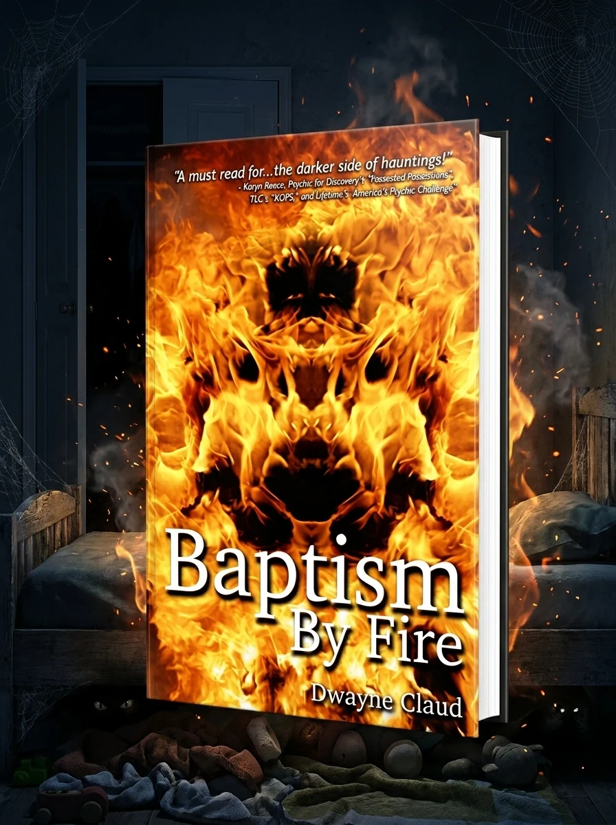 Baptism By Fire