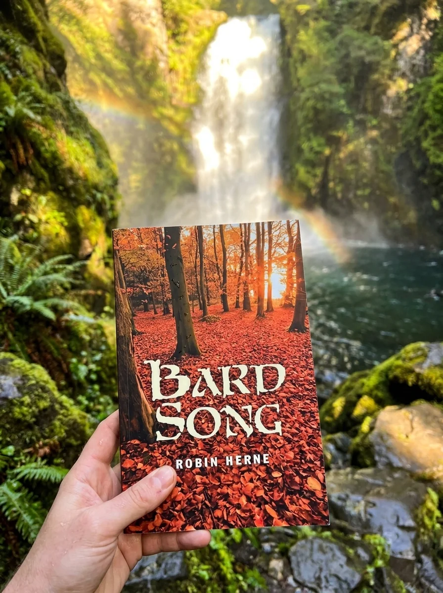 Bard Song — photo 2