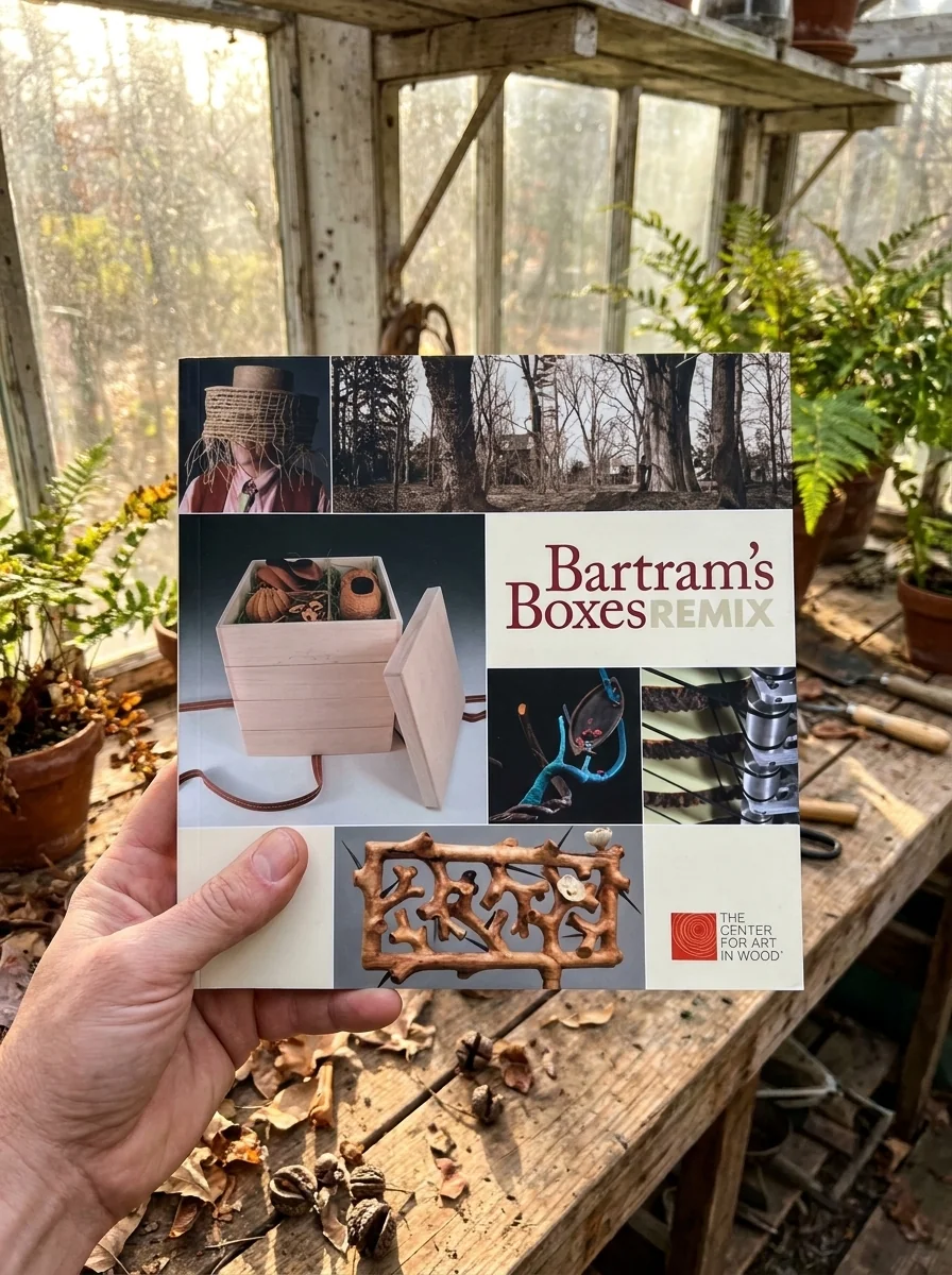 Bartram's Boxes Remix — photo 2